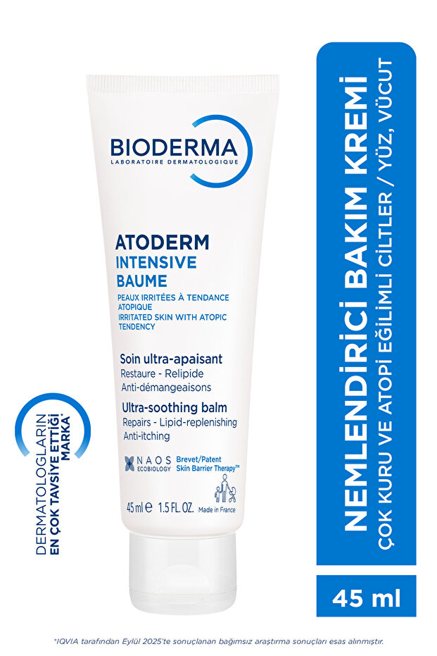 Atoderm Intensive Baume 45 ml