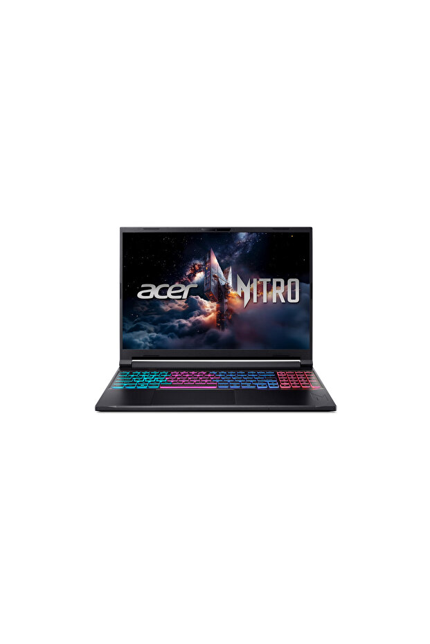 Nitro V 16S ANV16S-71 Intel Core 7-240H 16GB 512GB RTX5060 16'' WUXGA 180Hz FREEDOS NH.U28EY.001