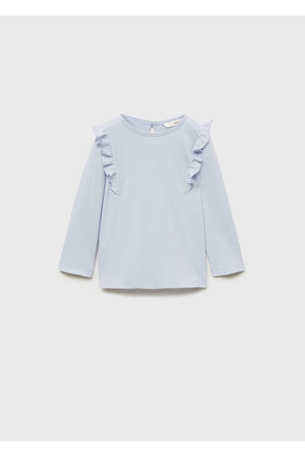 T-SHIRT . ITALY