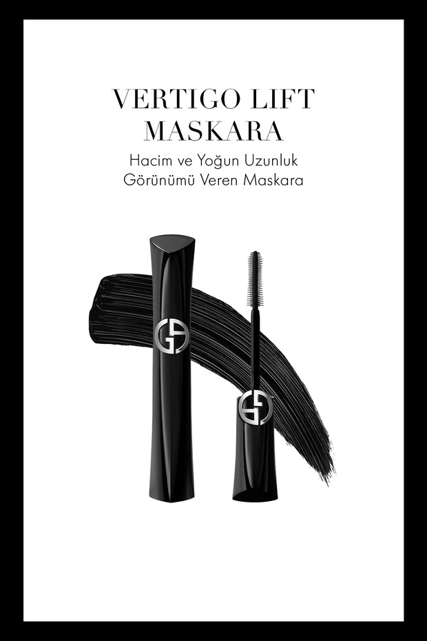 Vertigo Lift Mascara That Gives Volume and Length and a Dense Look 3614274171815
