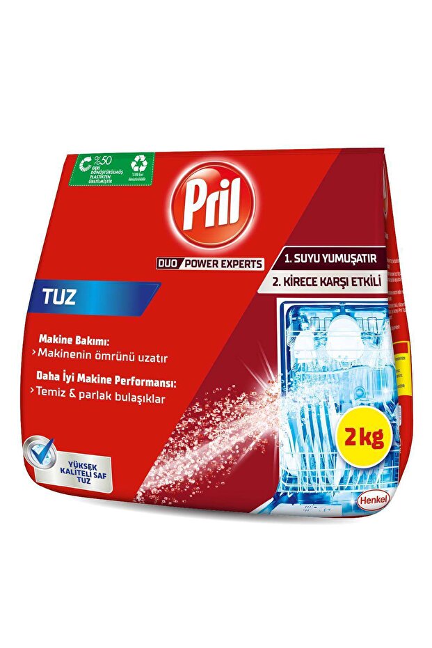 Salt 2 kg