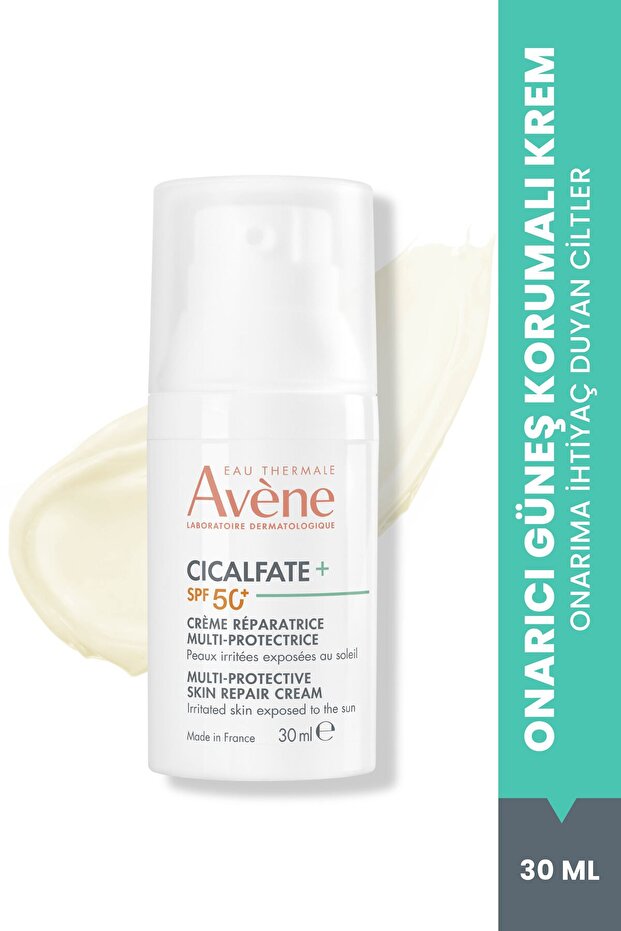 Cicalfate Spf50 Cream 30 ml