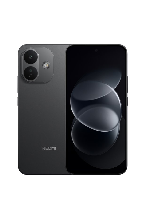 REDMI Note 17 Pro 5G 8GB+256GB Siyah(Xiaomi Türkiye Garantili)