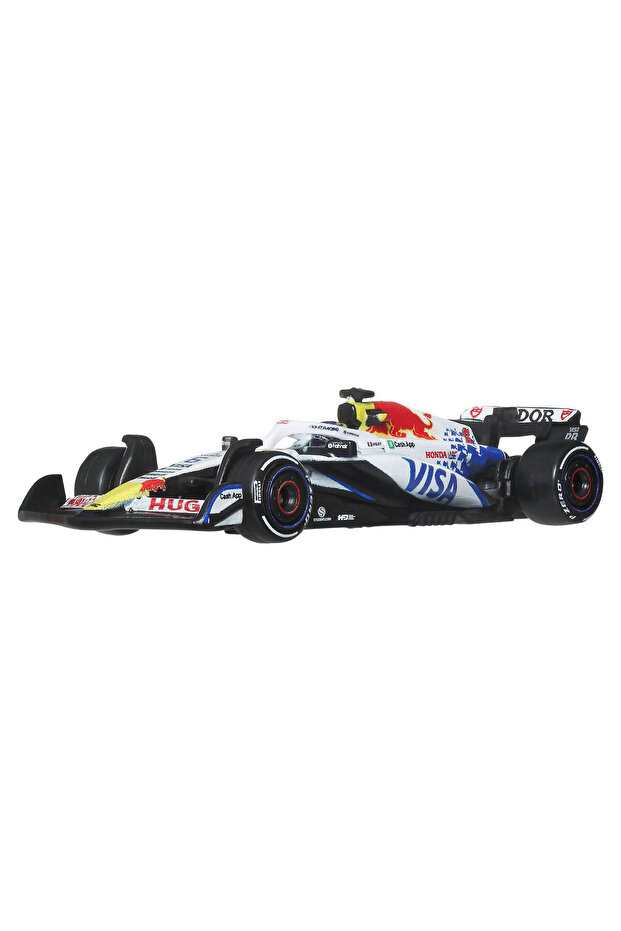 ® F1 - Racing Bulls (Hadjar) JKD91