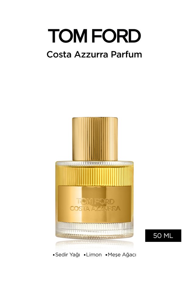 Costa Azzurra EDP 50ml Parfüm