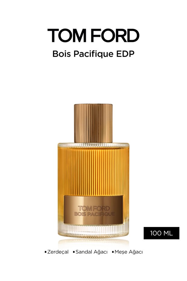Bois Pacifique 100ml Parfüm