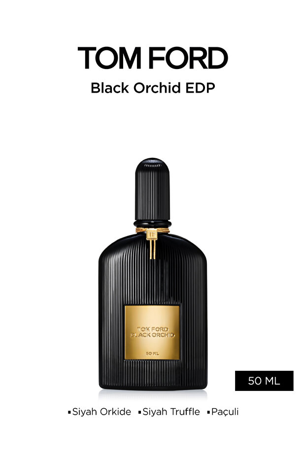 Black Orchid EDP 50ml Parfüm