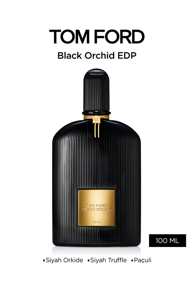 Black Orchid EDP 100ml Parfüm