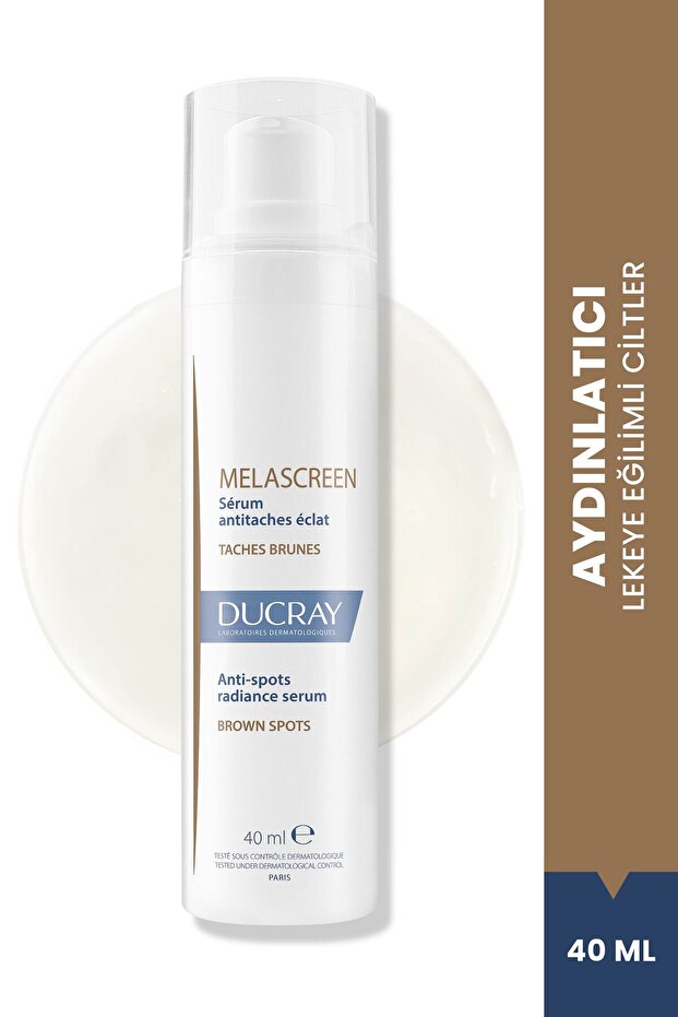 Melascreen Anti Dark Spot Brightening Serum 40 ml