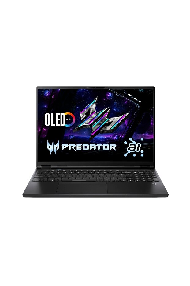 Predator Helios Neo 16S AI PHN16S-71 Core Ultra 9 275HX 16GB 1TB RTX5070 16'' OLED 240Hz FREEDOS