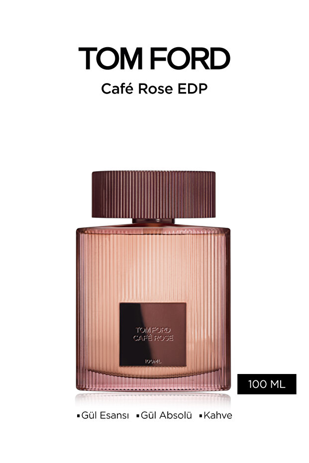 Café Rose EDP 100ml Parfüm