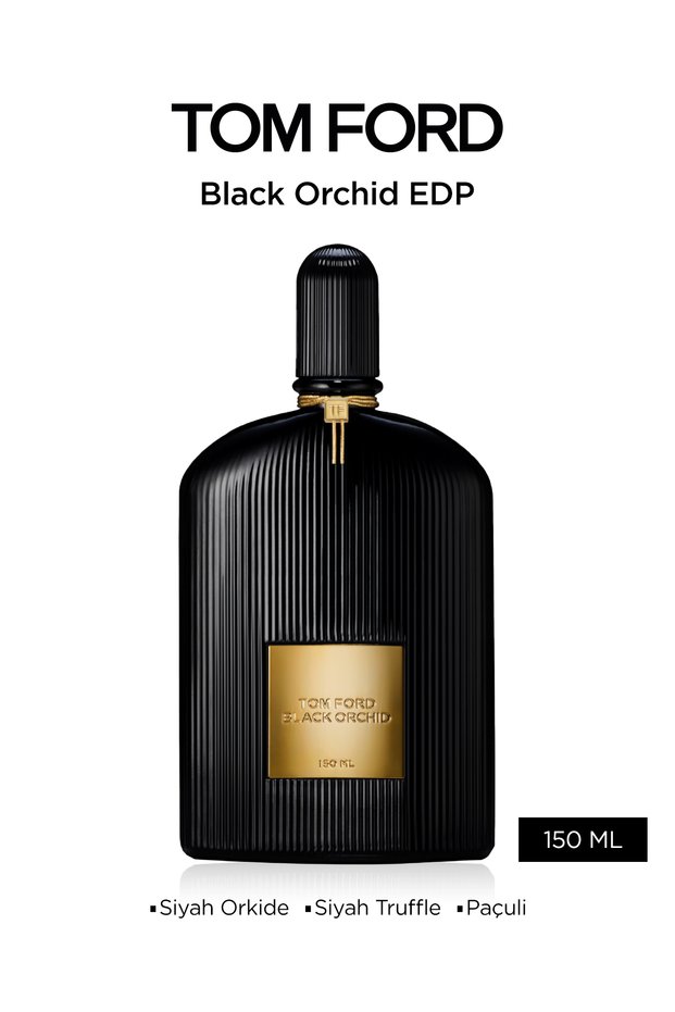 Black Orchid Edp 150ml Perfume