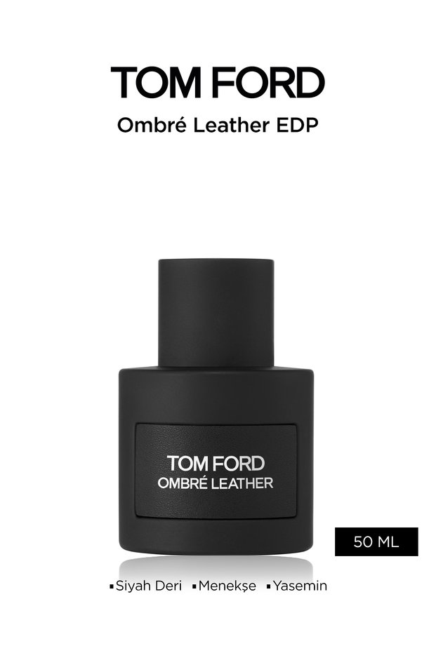 Ombré Leather EDP 50ml Parfüm