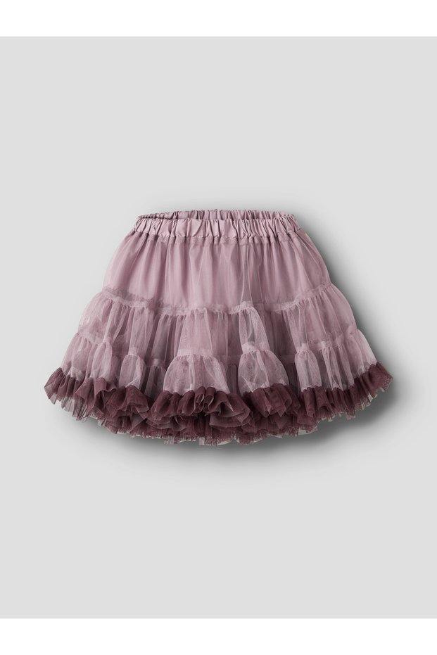 NMFRONA TULLE SZOKNYA