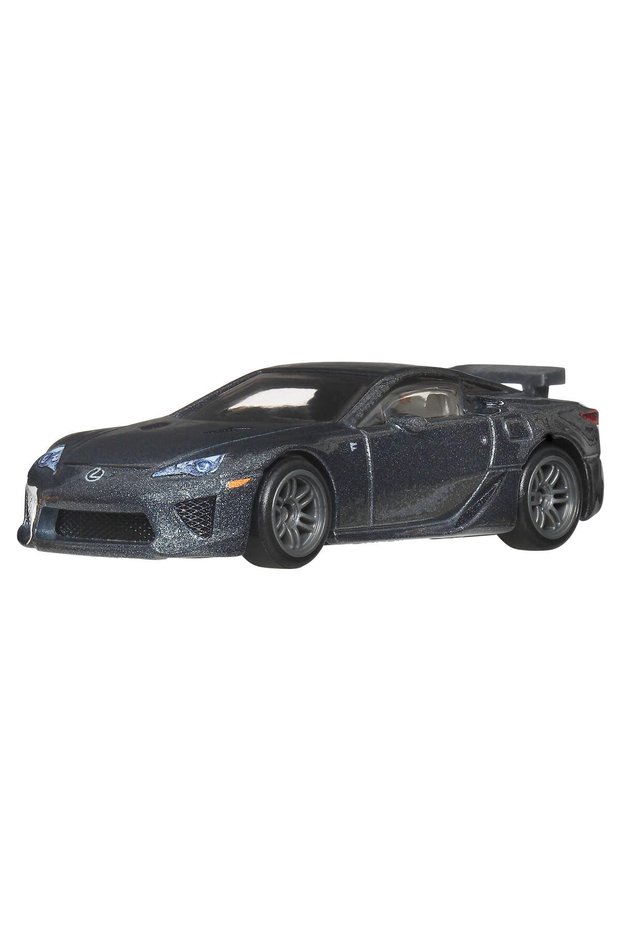 ® Cars, Special Fast & Furious for Adult Collectors ™ Car Jhw66
