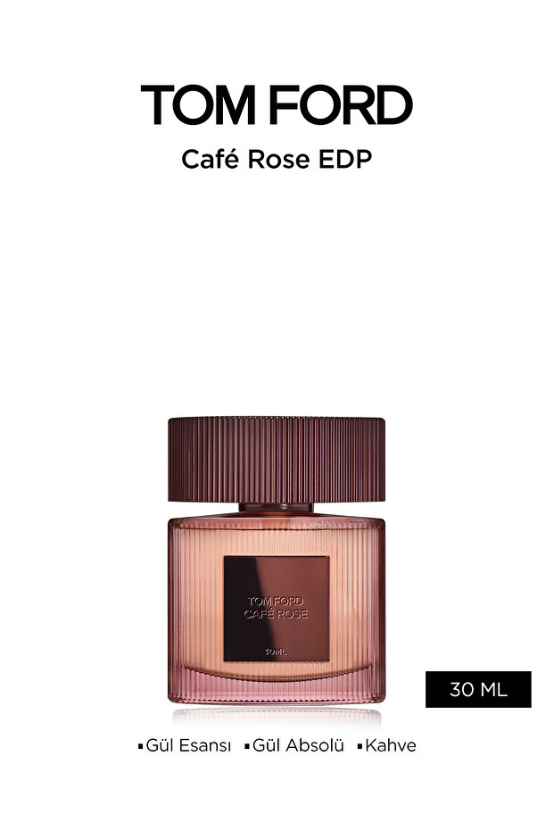 Café Rose EDP 30ml Parfüm