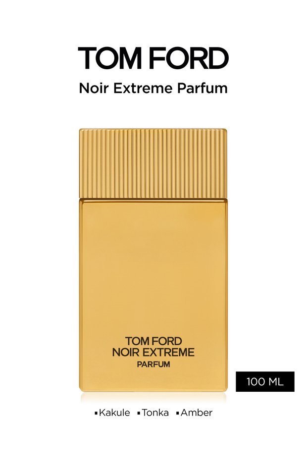 Noir Extreme Parfum 100 ml