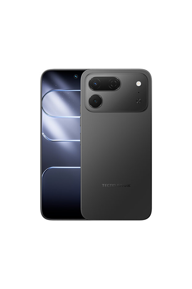 Spark 50 Pro 8+256 GB Ink Black