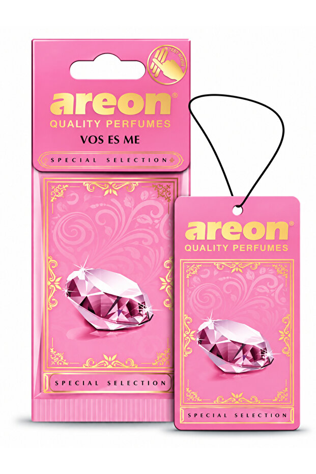 Special Selection Vos Es Me For Her