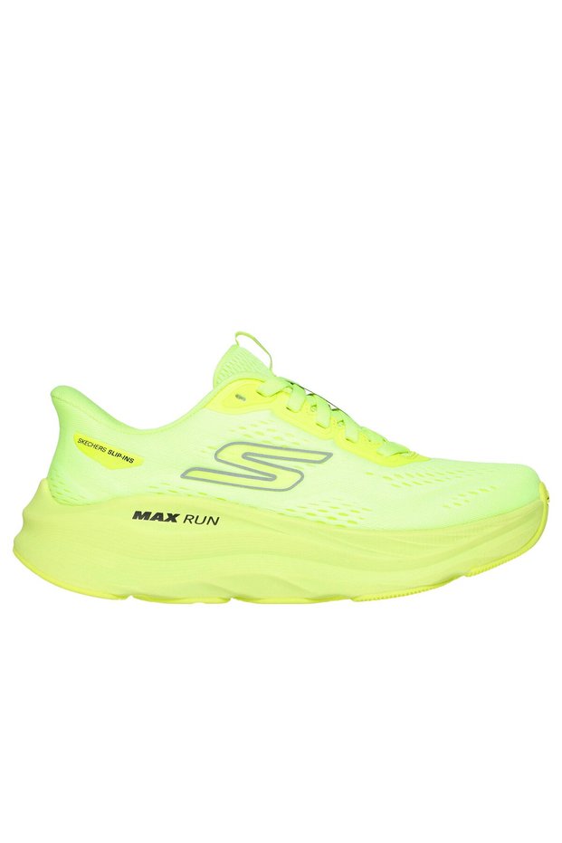 MAXIMALER LAUF