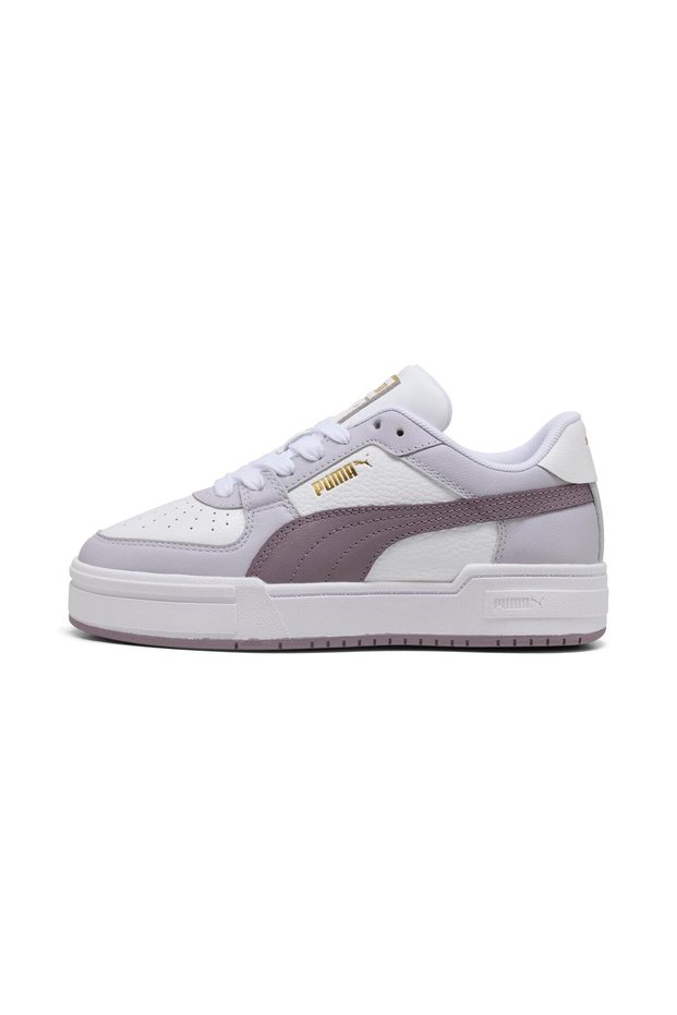 حذاء CA Pro Classic II PUMA White-Lilac Crush