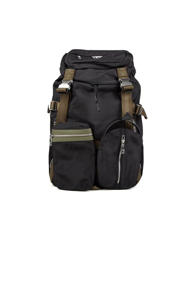 Berlin Multipocket hátizsák