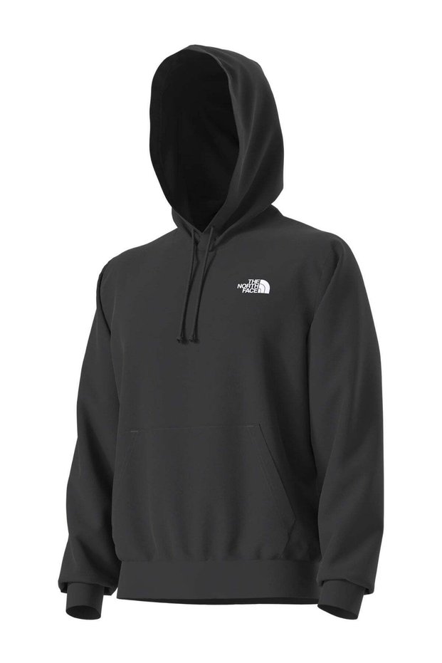 M EVOLUTION BOX NSE REGULAR HOODIE