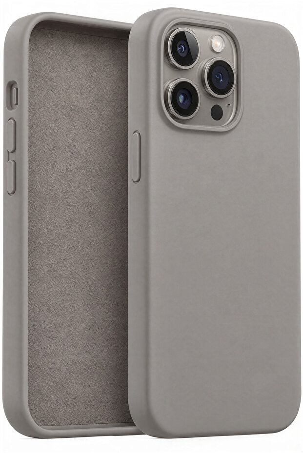 iPhone 14 Pro Case Velvet Launch Erasable Colorful Soft Silicone Cover