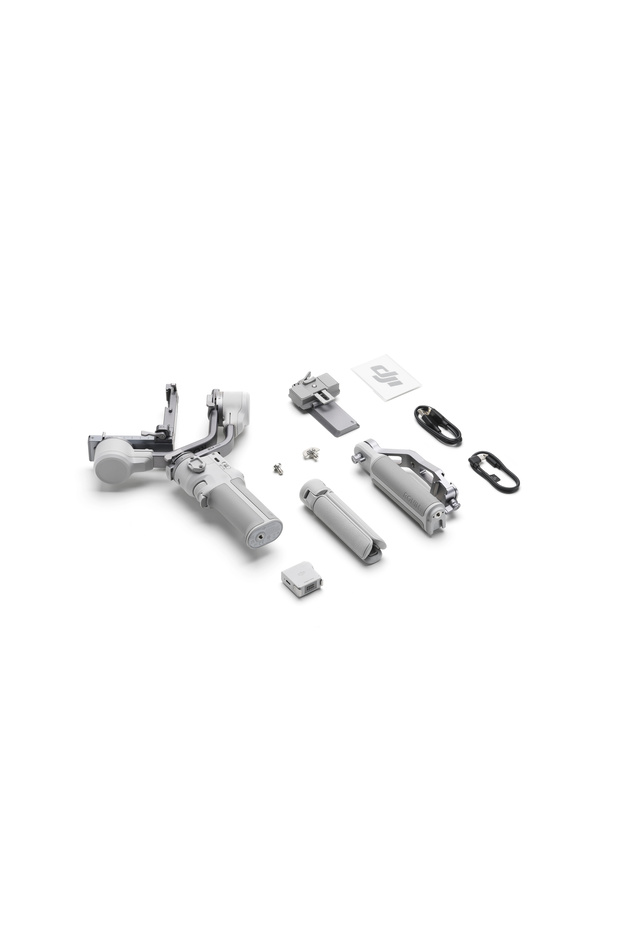 RS 4 Mini Combo Gimbal Stabilizer