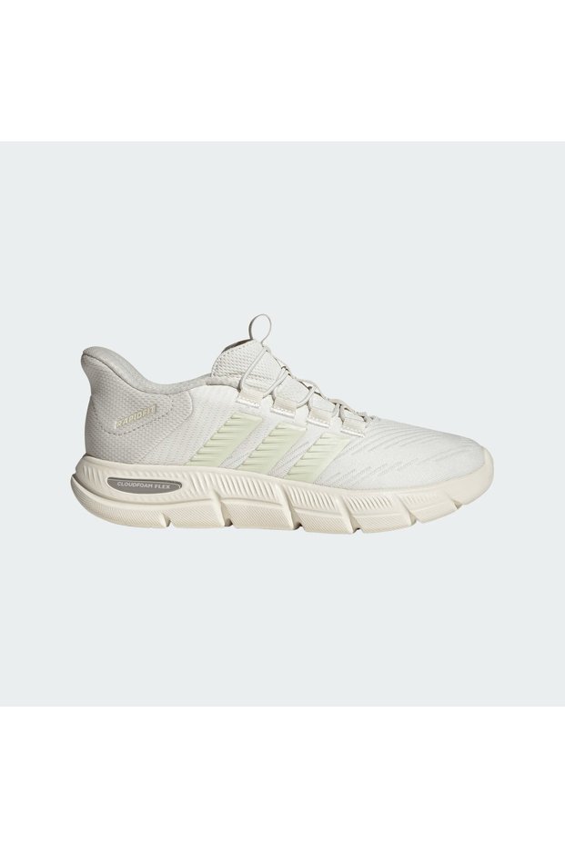 CLOUDFOAM FLEX - RAPIDFIT OWHITE/ICGOME/ORBGRY