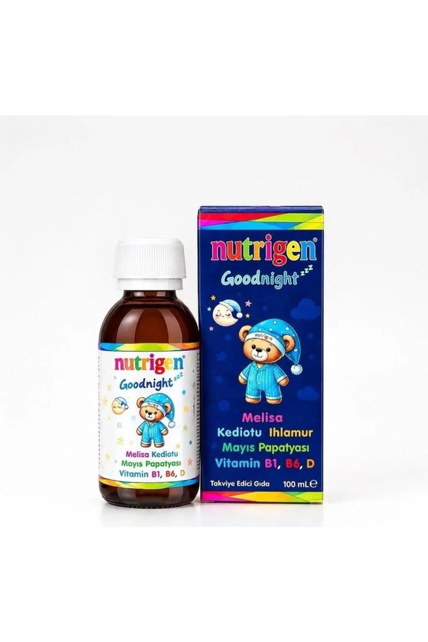 Goodnight 100 ml