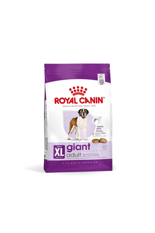Dog Shn Giant Adult Dog Food 15 kg