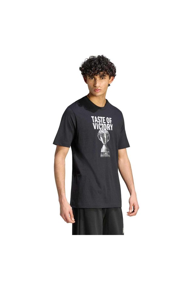 TST Cake Graphic T-Shirt Men