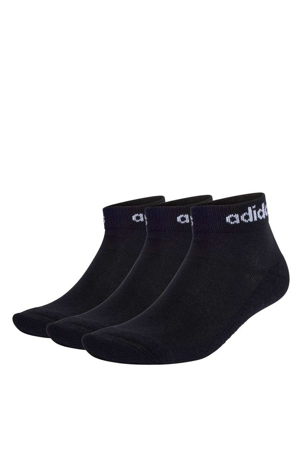 Çorap C LIN ANKLE 3P IC1303