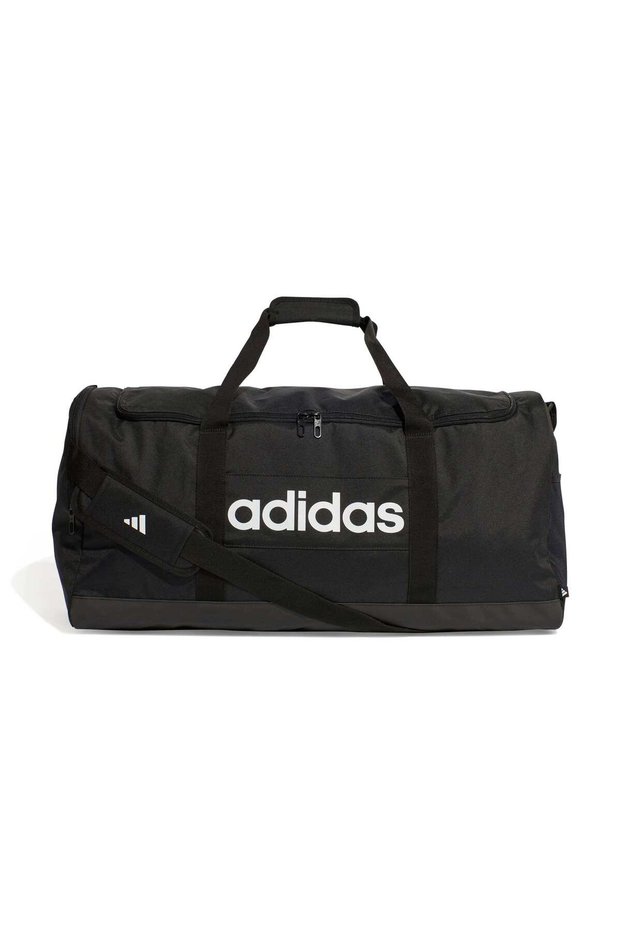 Linear Duffel Bag