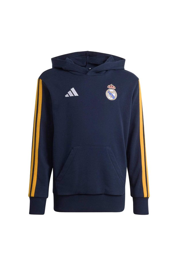 Children's Casual Sports Sweatshirts Real Madrid Hooded Sweatshirt Real Kids Hd Kg5365