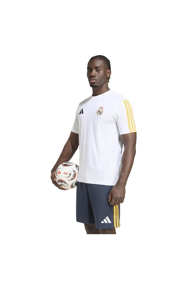 Real Madrid DNA T-Shirt Men