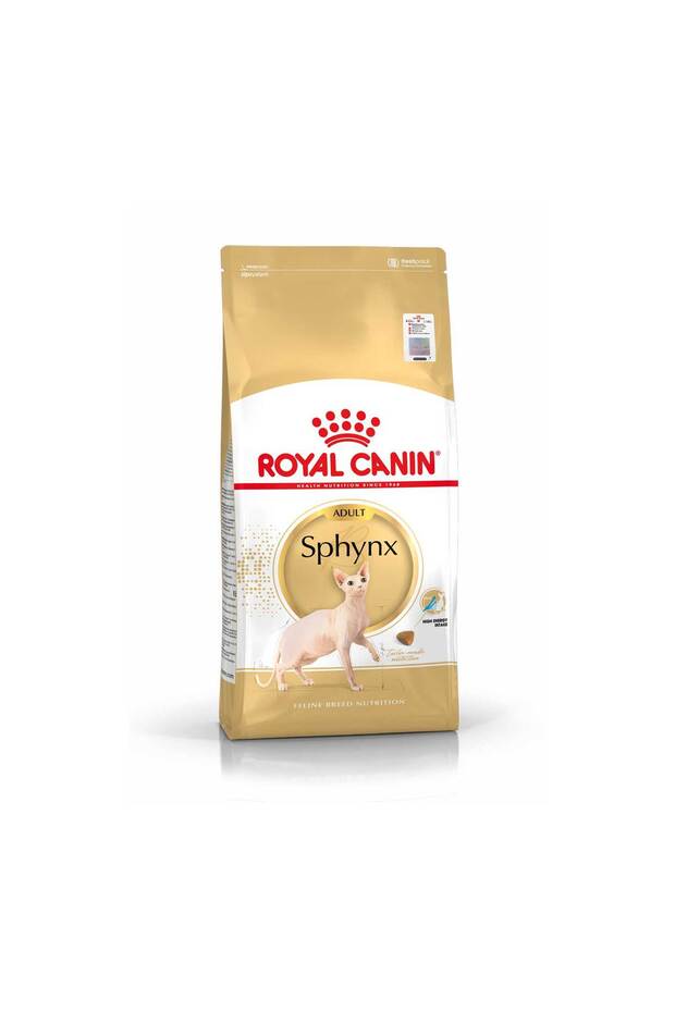 Siyam Için Yetişkin Kuru Kedi Maması 2kg