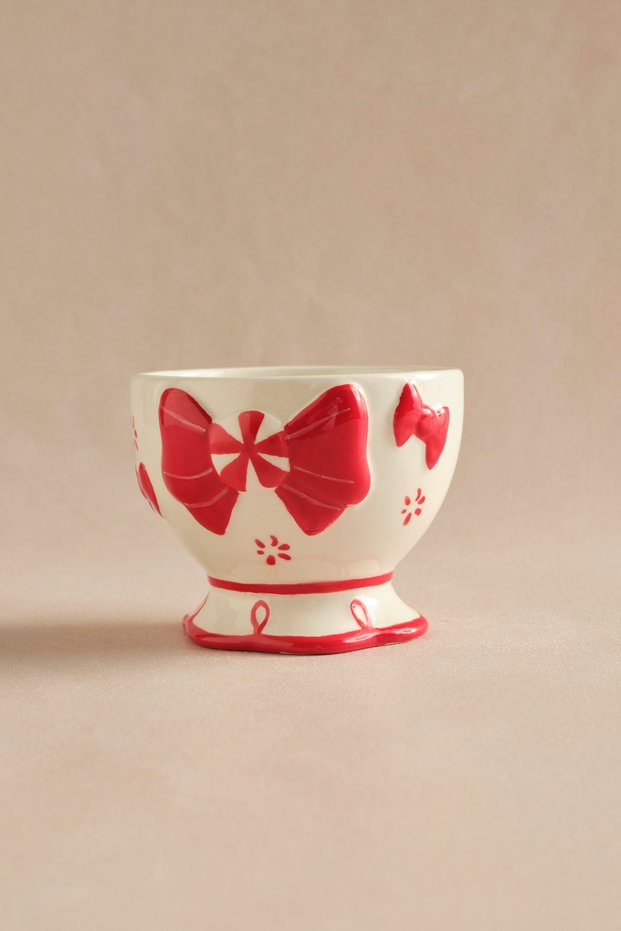 New Year Ribbon Dondurmalık