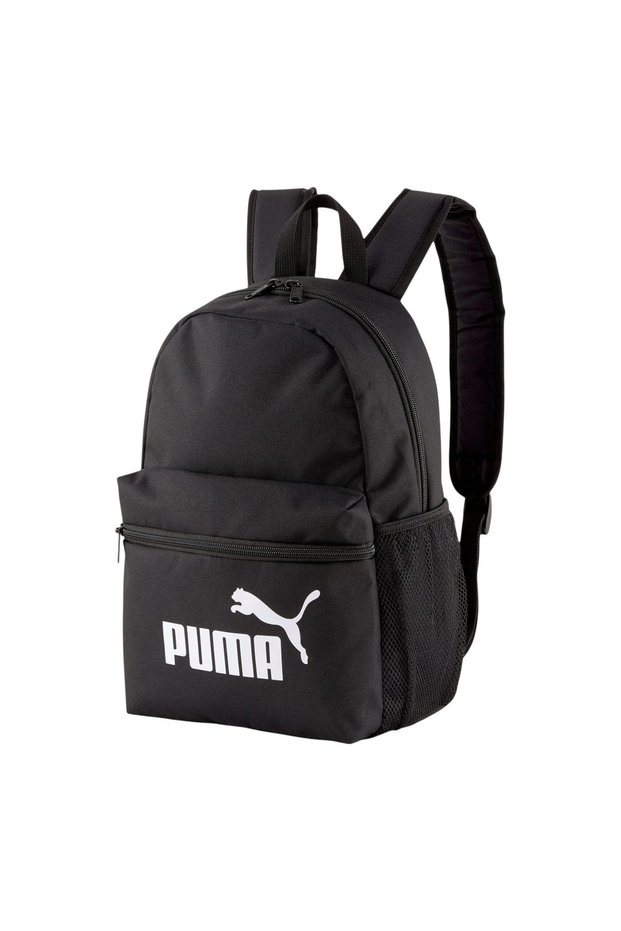 Phase Small Backpack Unisex Backpack