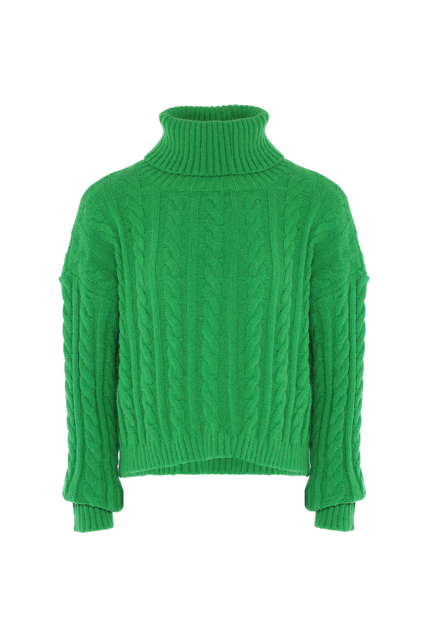 Strickpullover - 1