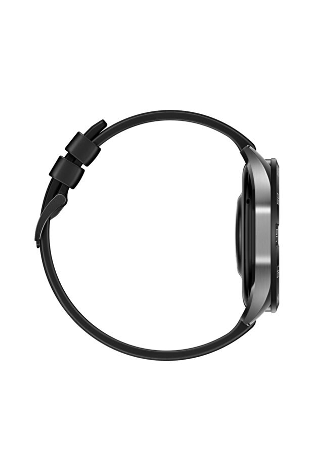 Watch GT4 46mm - Siyah - 6