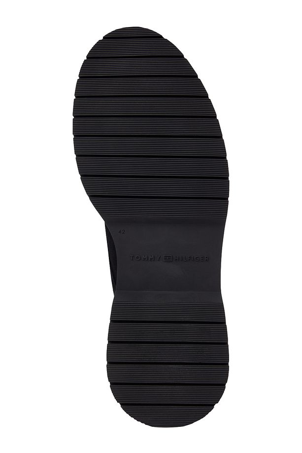 Bot & Bootie Erkek Black - 3