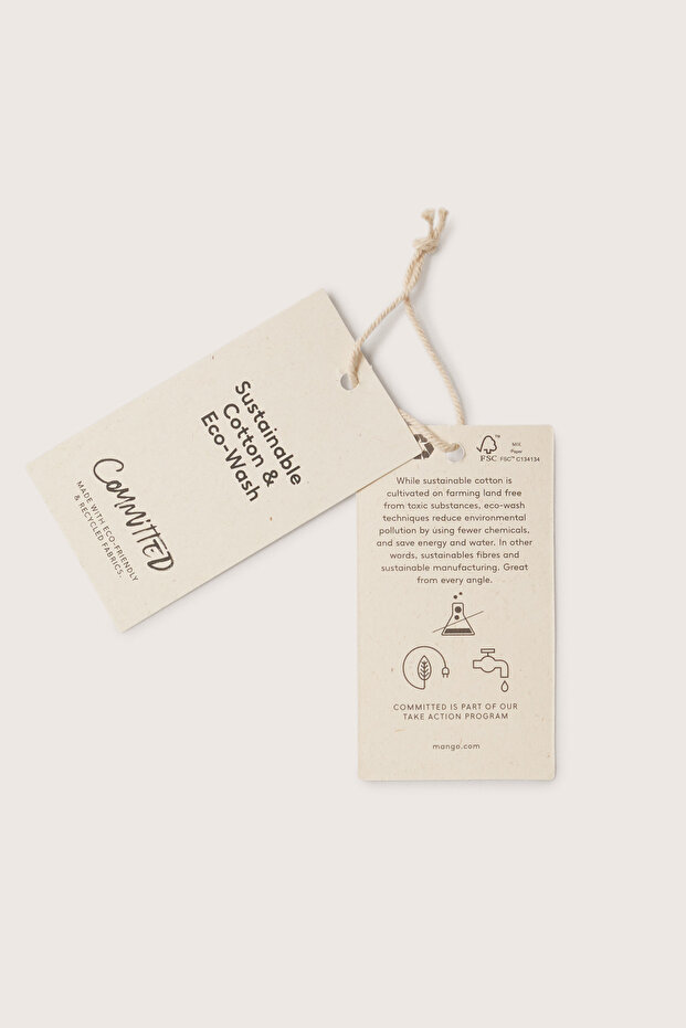 37010664 Jeans Light Blue - 8