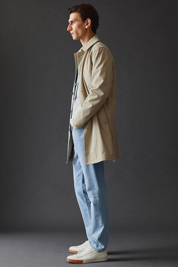 37000668 Jeans Medium Blue - 8