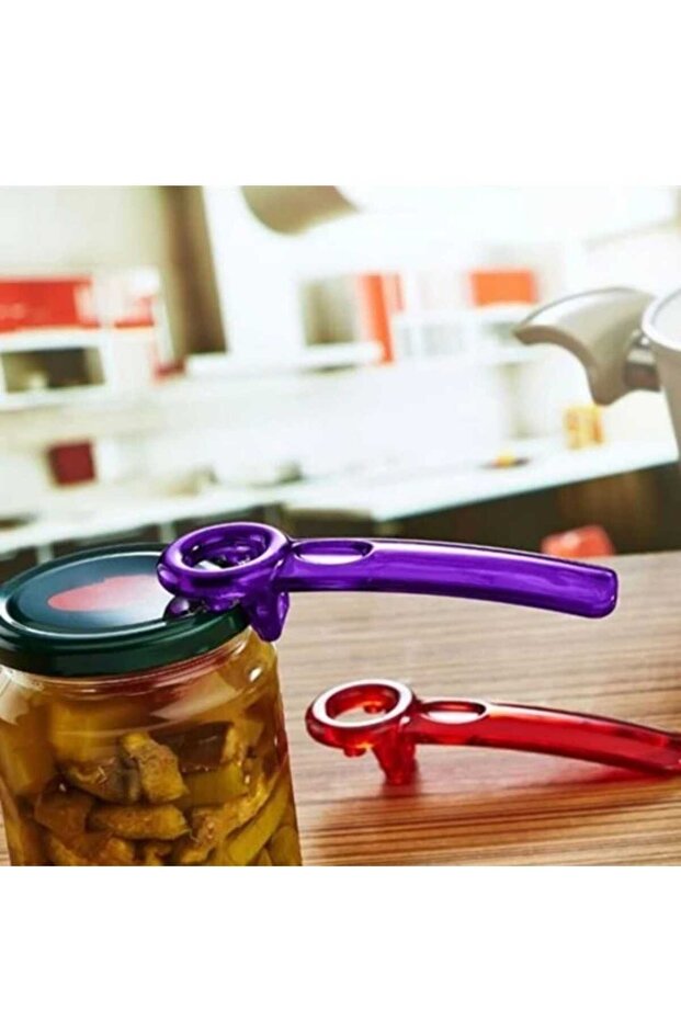 فتاحة جرة عملية - 1