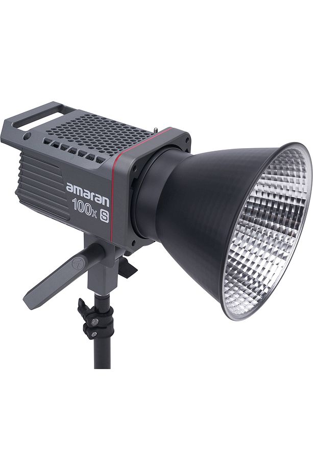 Amaran 100x S Bi-Color LED Video Işığı - 3