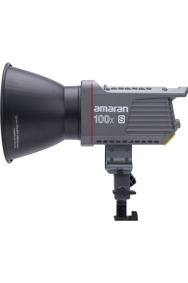 Amaran 100x S Bi-Color LED Video Işığı - 5