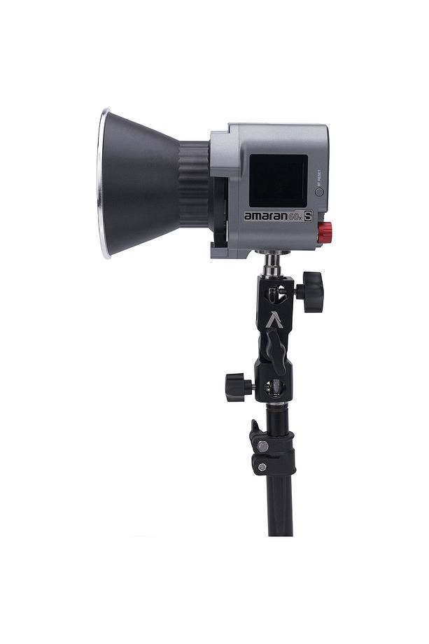 Amaran 60X S Bi-Color LED Video Işığı - 6