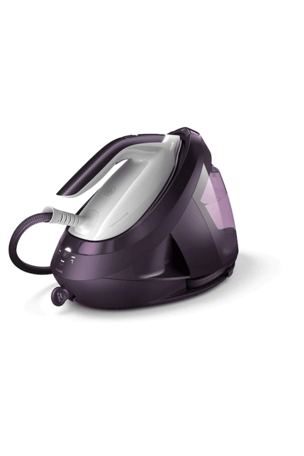 PSG8050/30 Buhar Kazanlı Ütü Mor - 1